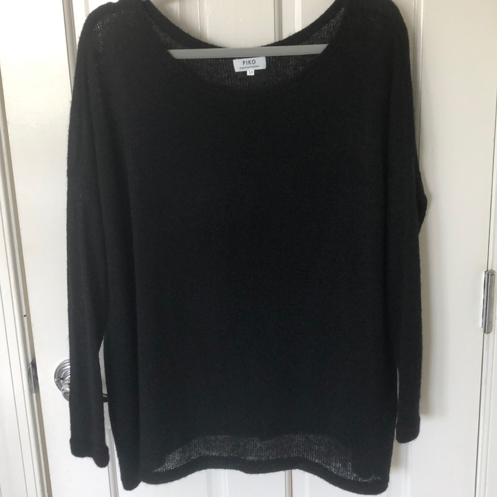 Piko sweater Size Medium